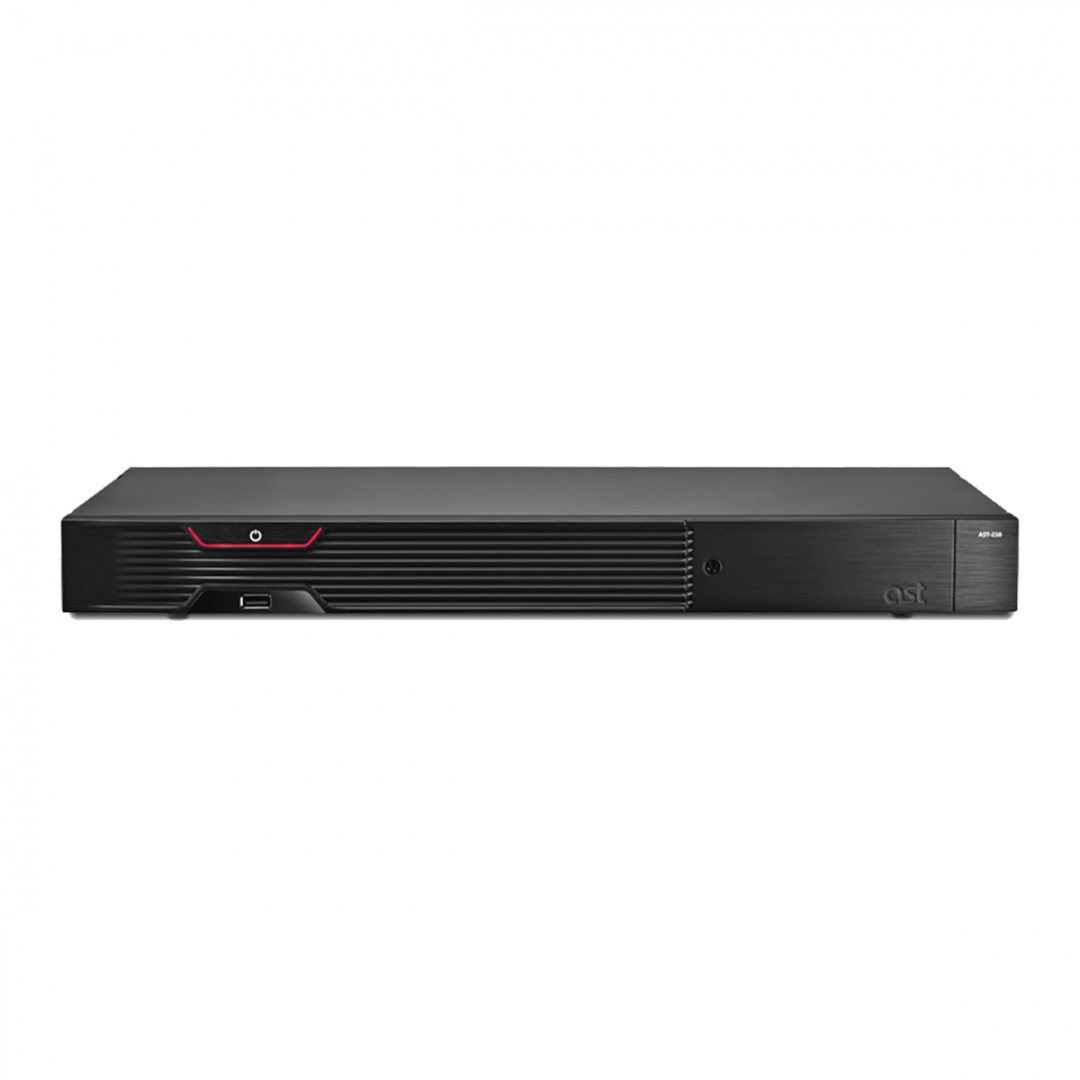 AST-250 - профессиональная караоке-система в Советске
