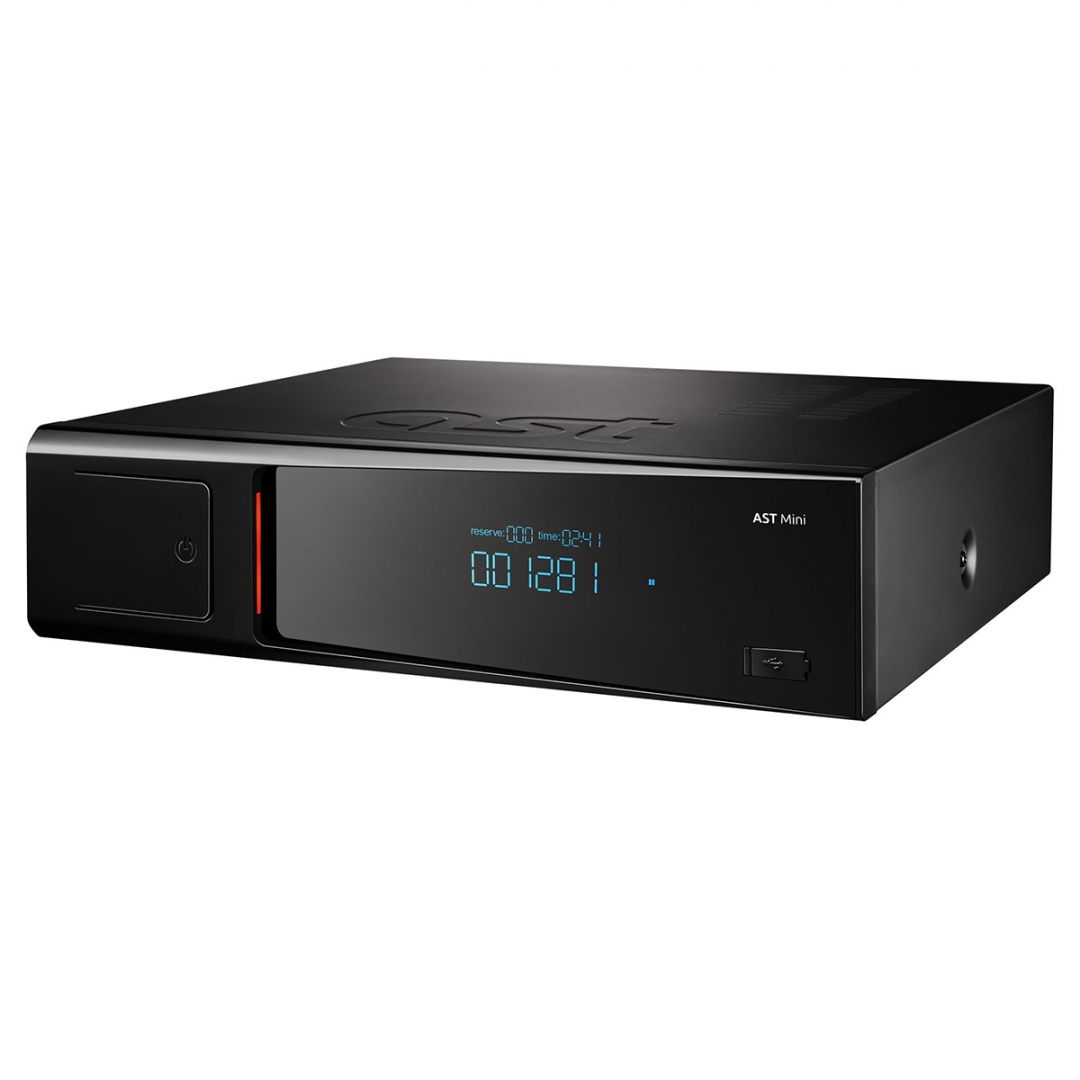 AST Mini (AST-25B) профессиональная система караоке в Советске