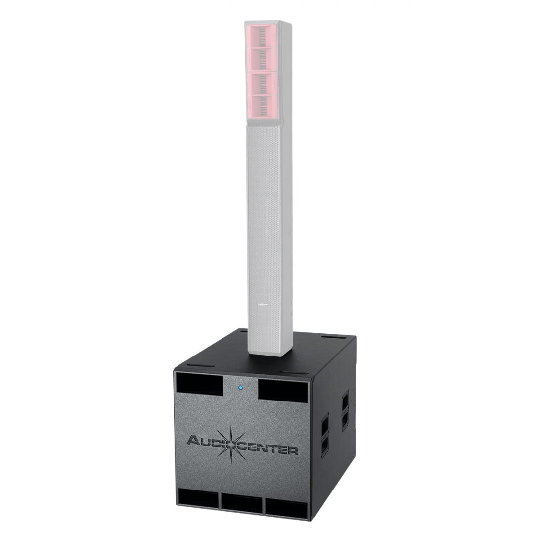 Audiocenter L65S MK2 сабвуфер в Советске