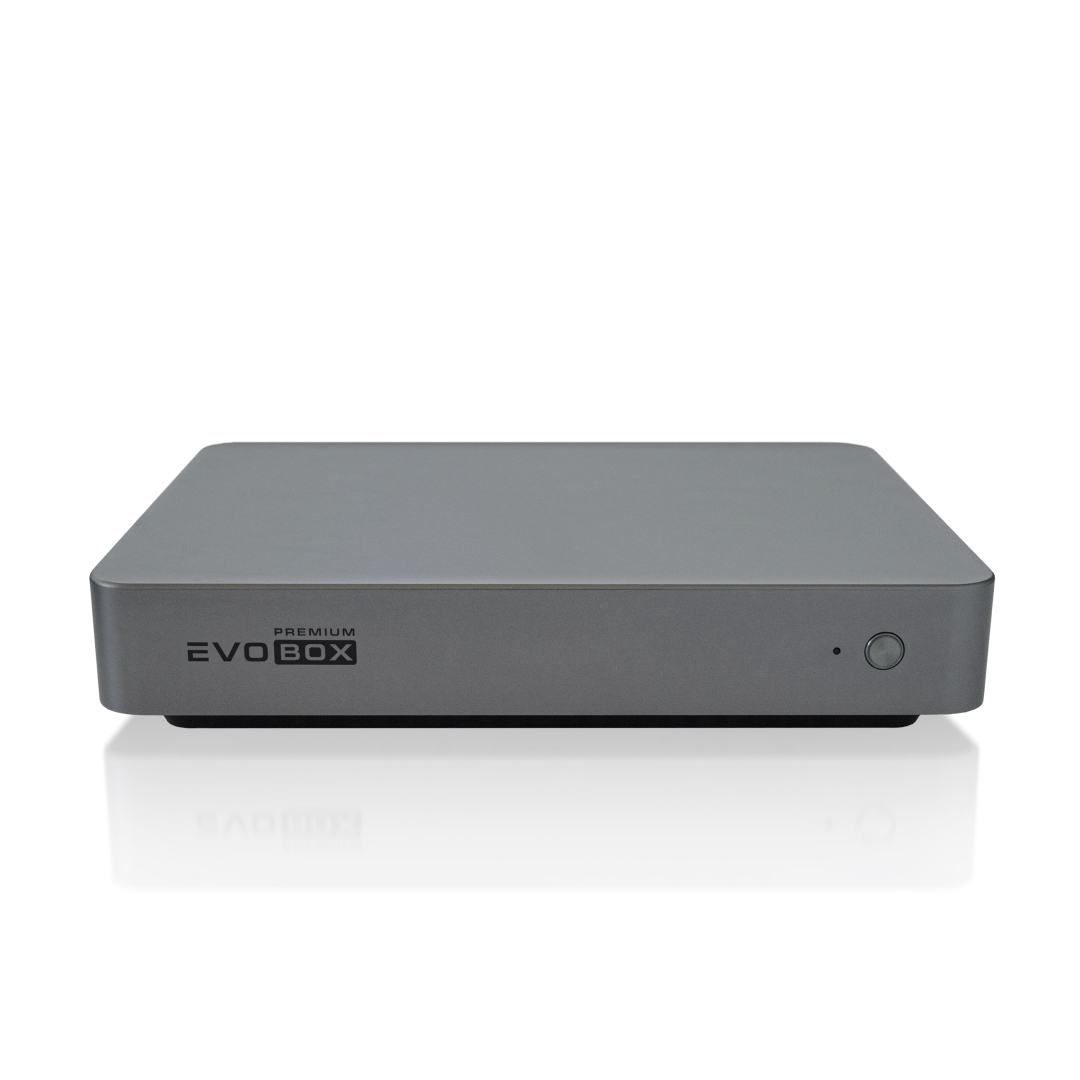EVOBOX Premium Hi-End караоке-система в Советске