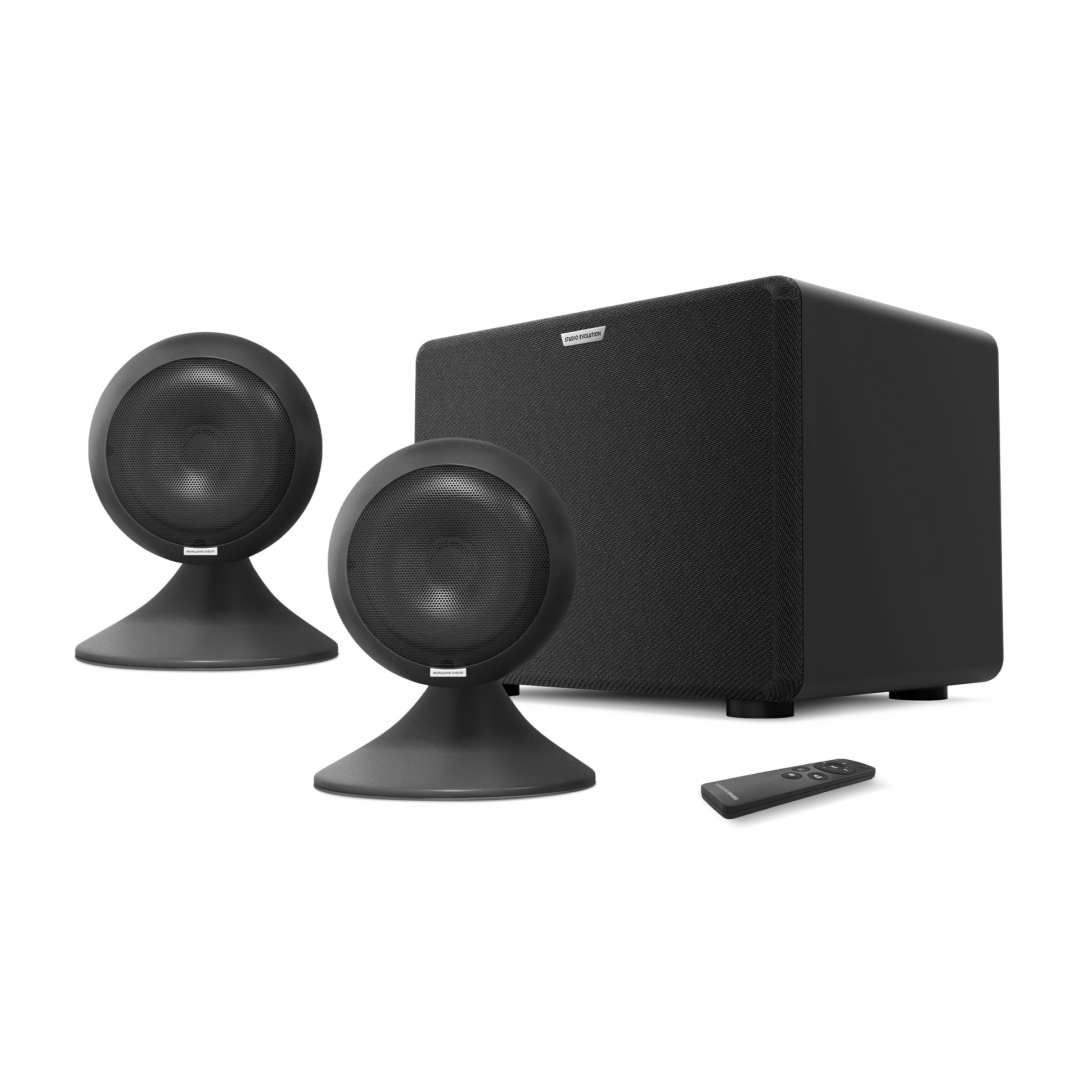EvoSound Sphere 2.1 аудиосистема для караоке в Советске