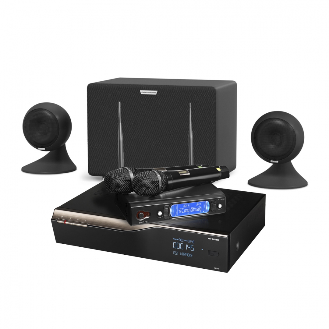 караоке-комплект AST-50 Sound Sphere в Советске