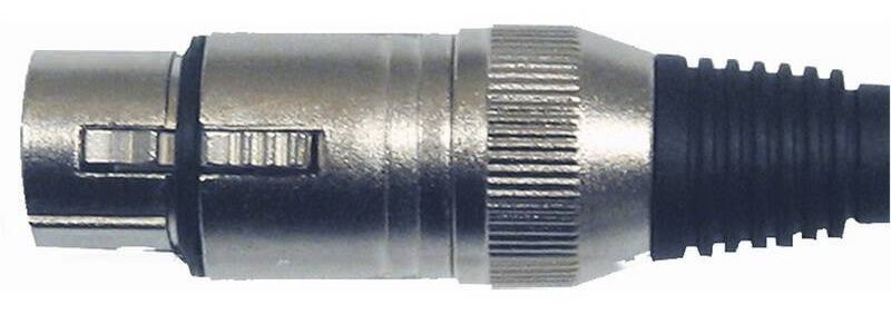 QUIK LOK NC354-K XLR Female Разъем в Советске