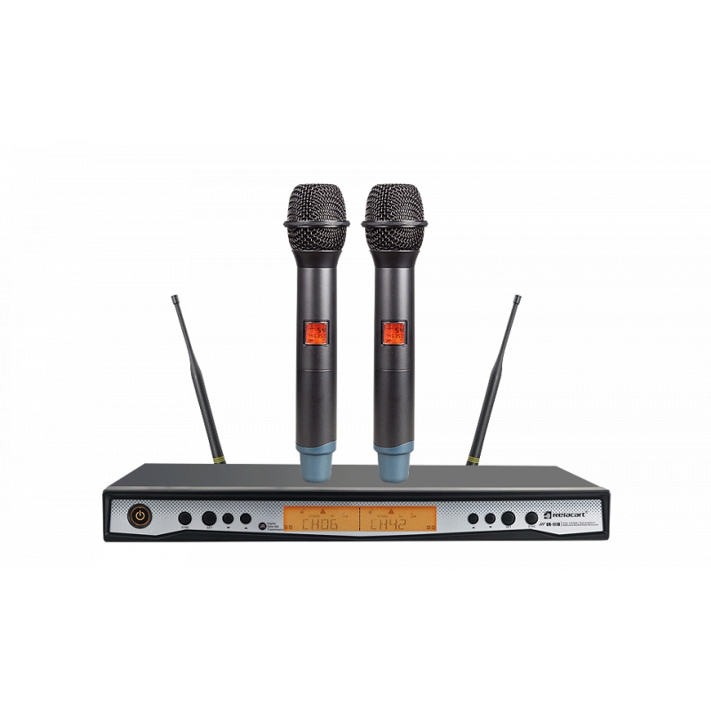 Relacart UR-111DMH радиосистема в Советске