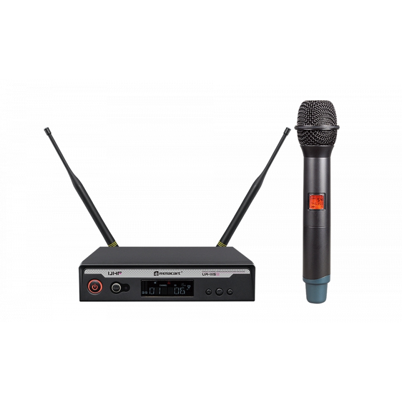 Relacart UR-111SMH радиосистема в Советске