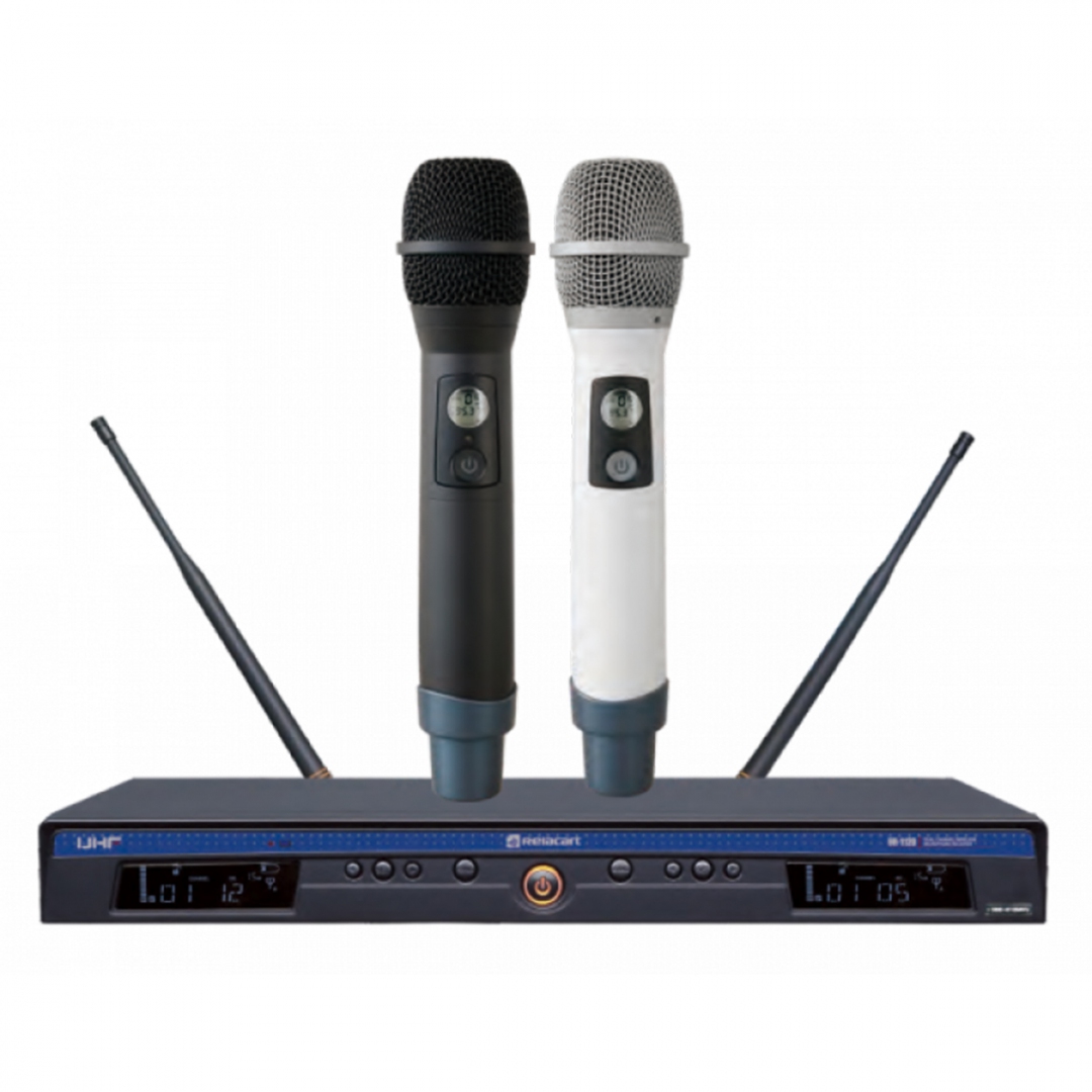 Relacart UR-112DMH радиосистема в Советске