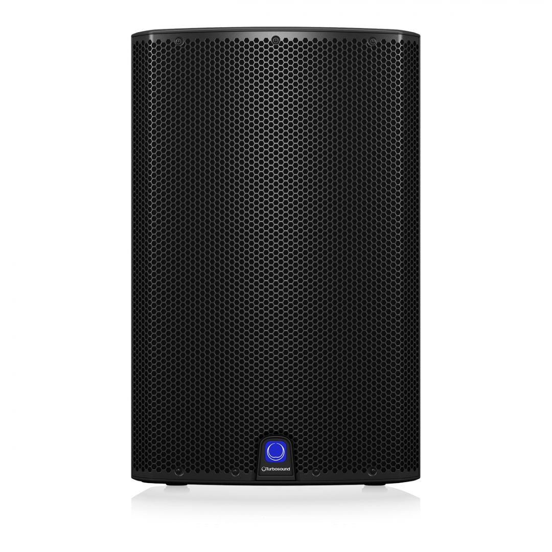 Turbosound iQ15 активная акустическая система в Советске