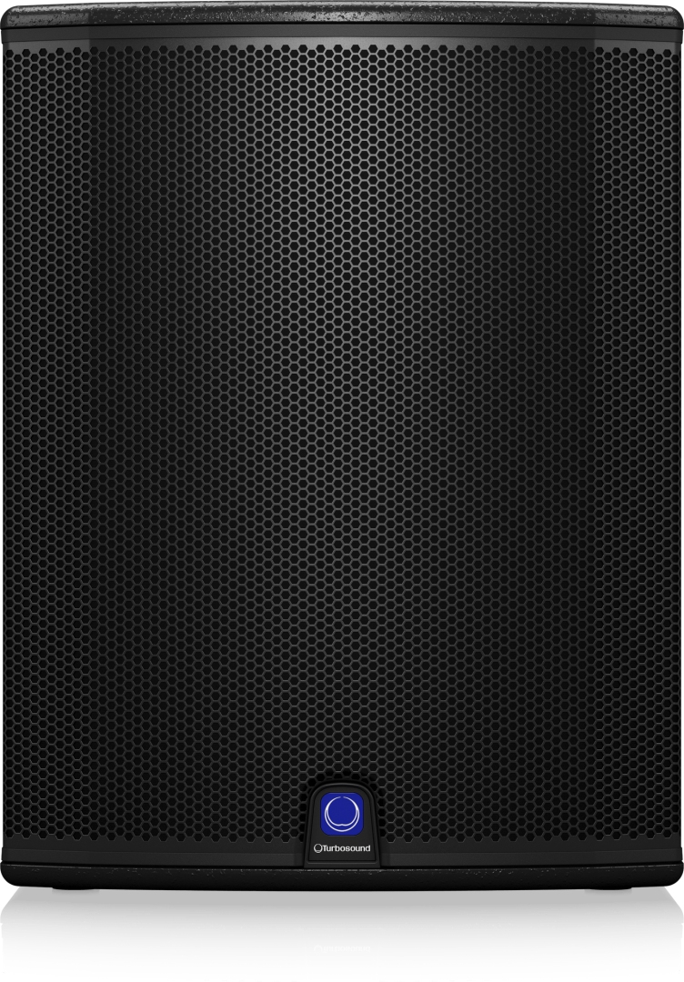 Turbosound iQ18B сабвуфер активный в Советске