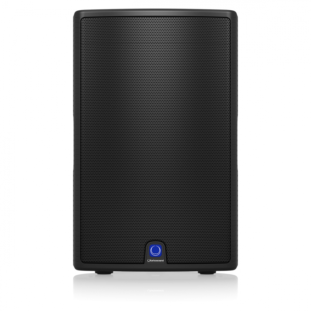 Turbosound MILAN M15 активная акустическая система в Советске