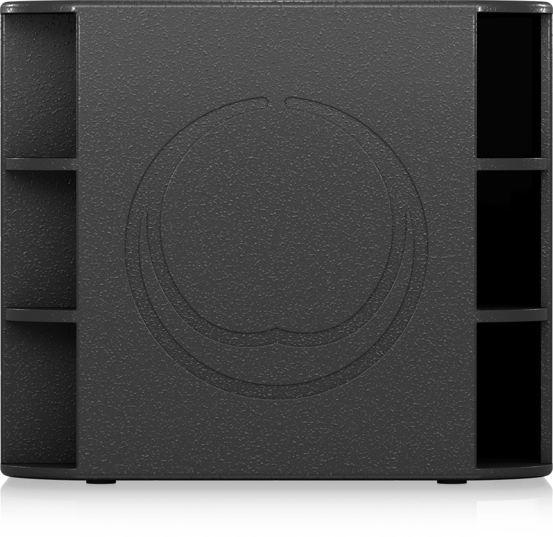 Turbosound Milan M18B сабвуфер активный в Советске