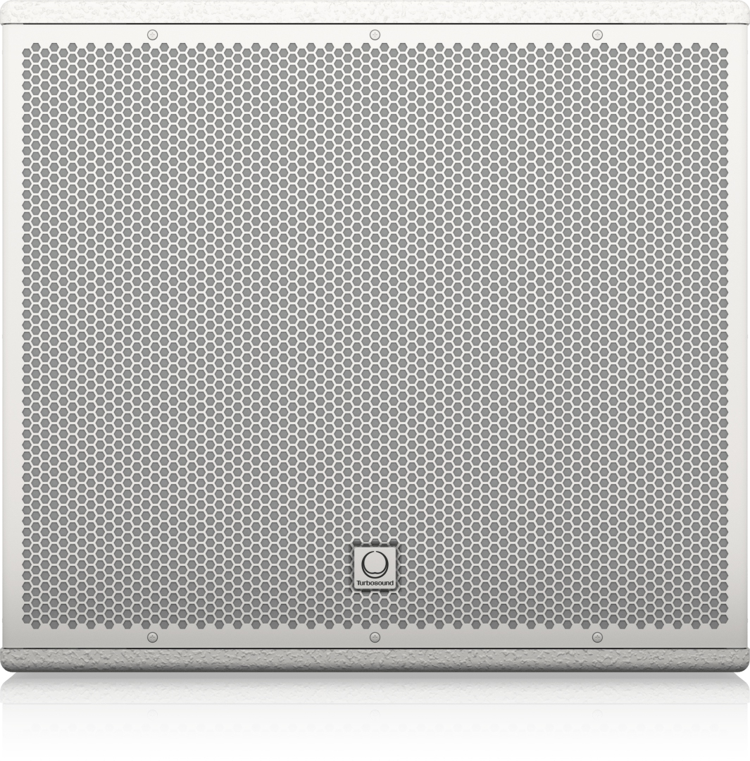 Turbosound NuQ115B-AN Активный сабвуфер в Советске
