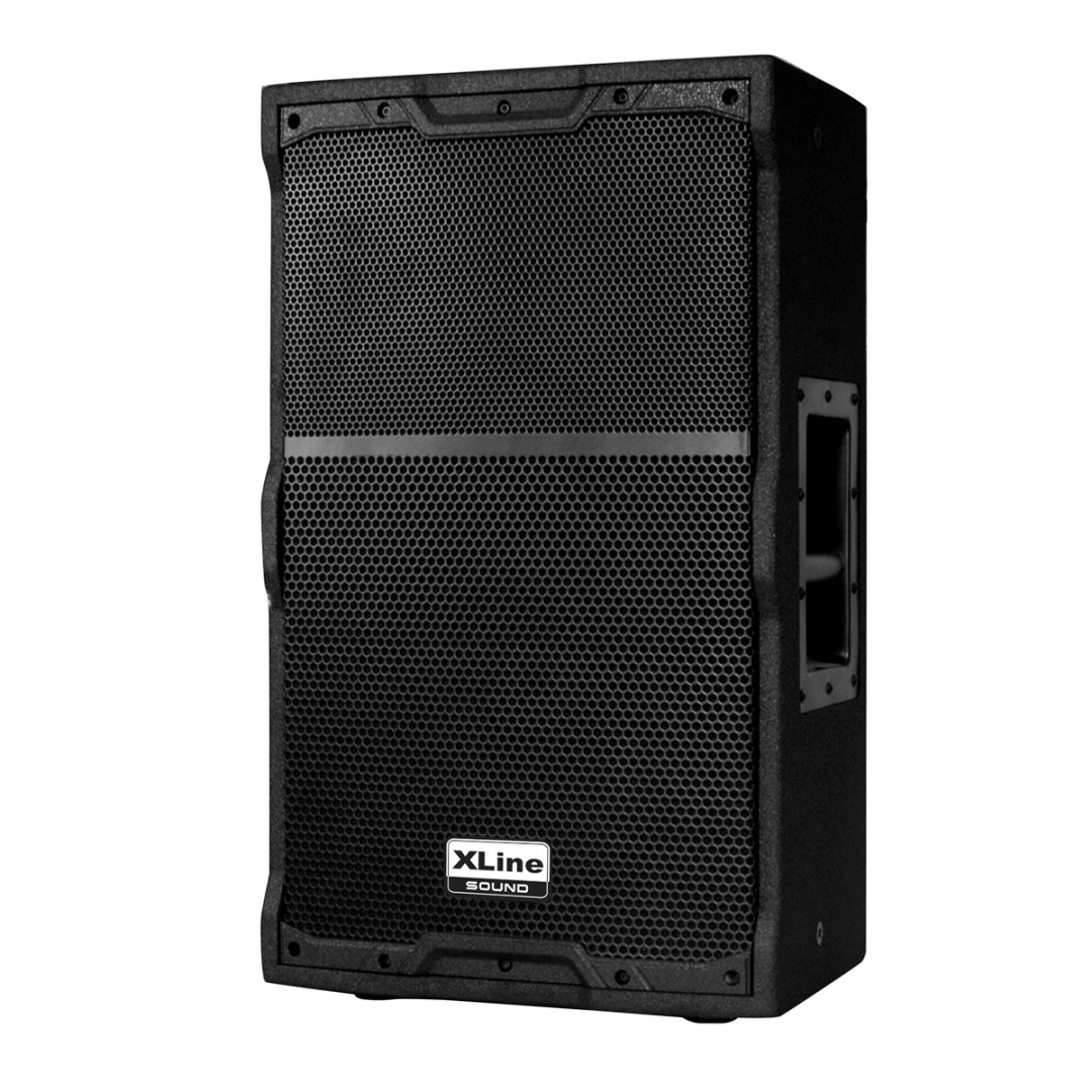 XLine ALFA P-12A DSP Акустическая система активная с DSP и Bluetooth в Советске