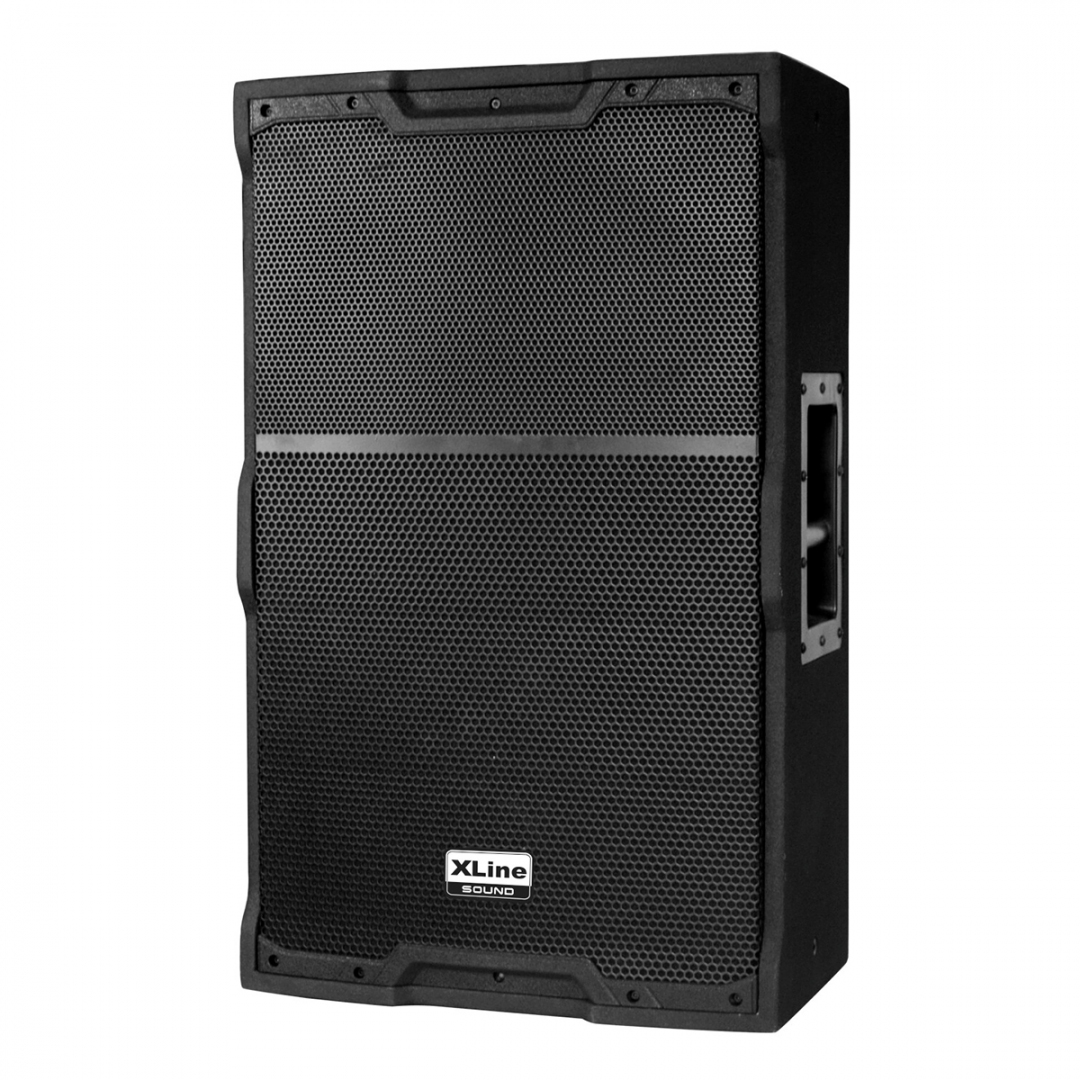 XLine ALFA P-15A DSP Акустическая система активная с DSP и Bluetooth в Советске