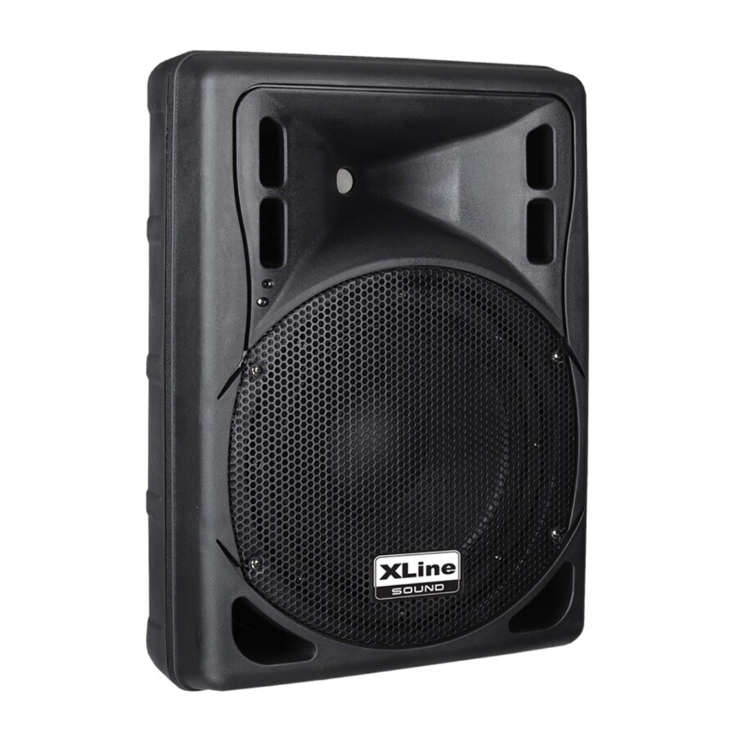 XLine BAF-10A Акустическая система активная с MP3 плеером и Bluetooth в Советске