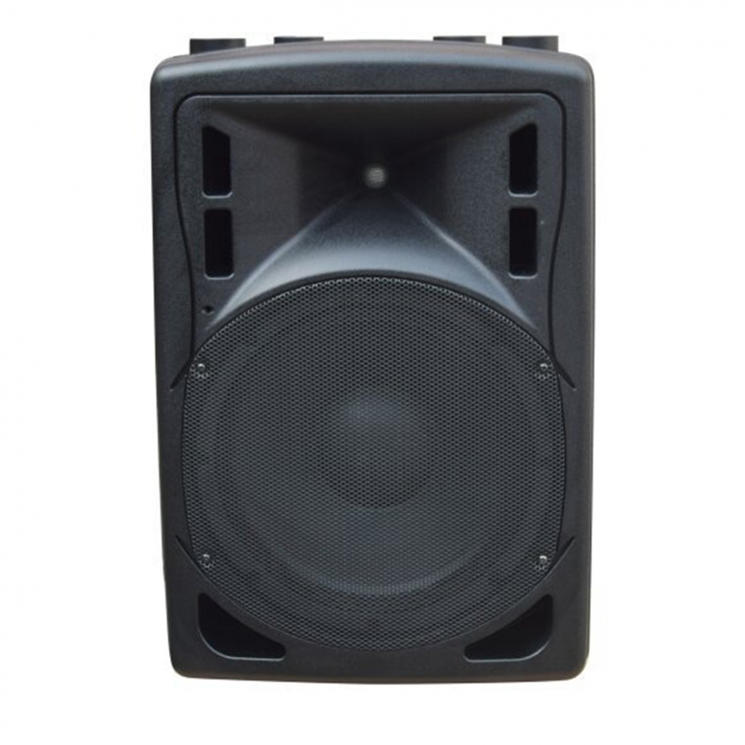 XLine BAF-12A Акустическая система активная с MP3 плеером и Bluetooth в Советске