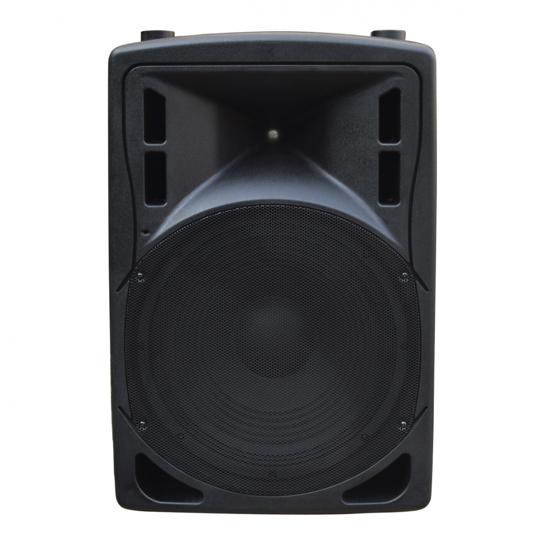 XLine BAF-15A Акустическая система активная с MP3 плеером и Bluetooth в Советске