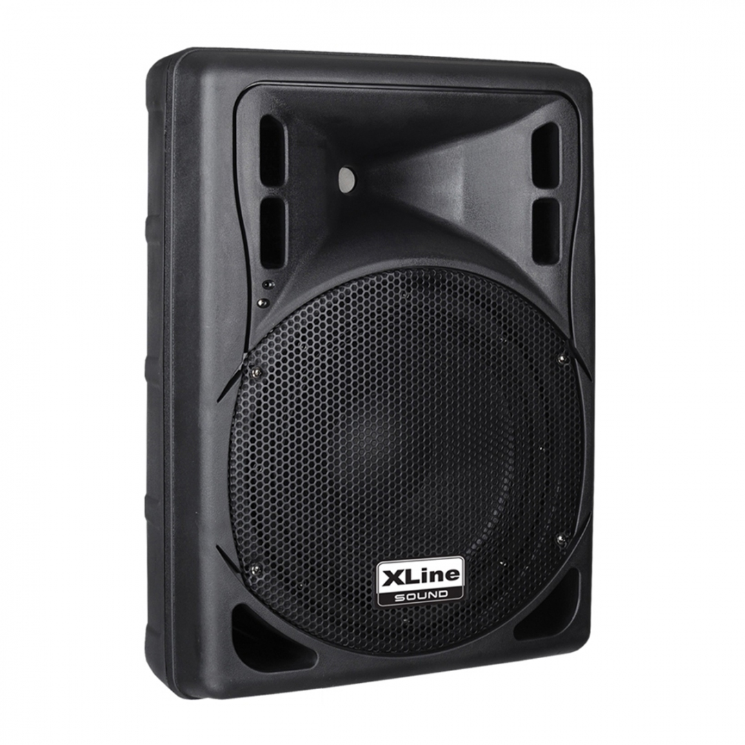 XLine BAF-8A Акустическая система активная с MP3 плеером и Bluetooth в Советске