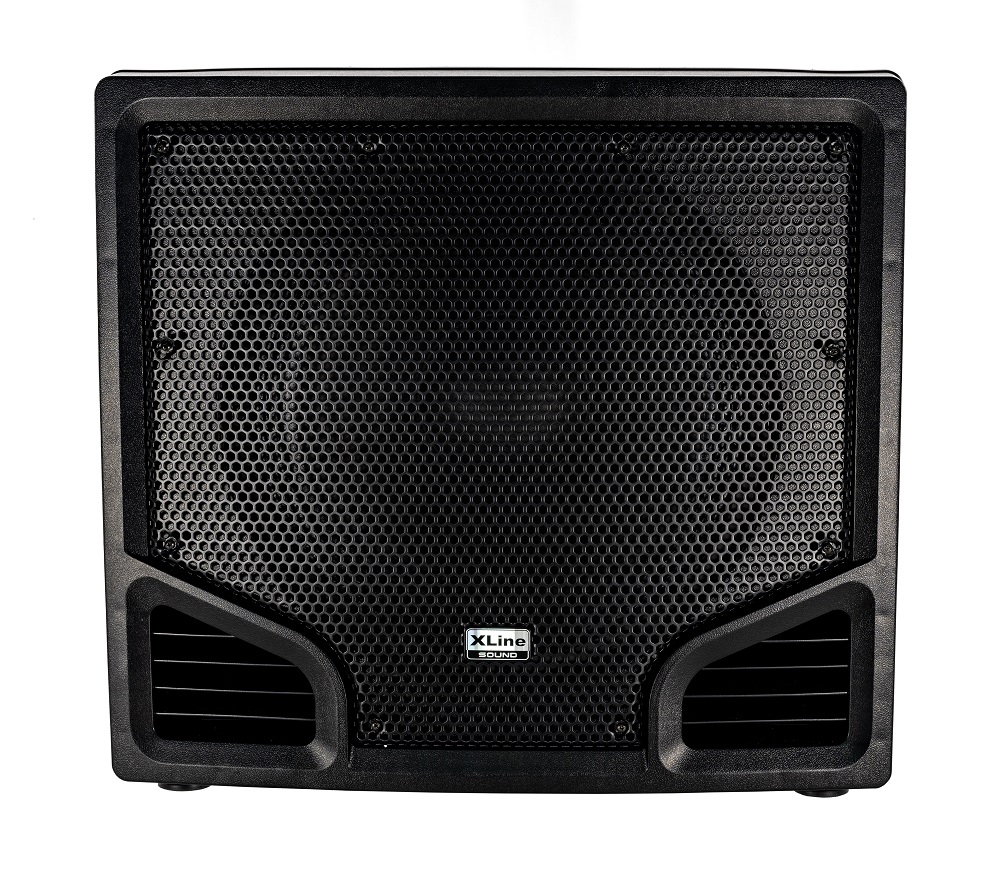XLine SPX-18A SUB Сабвуфер активный в Советске