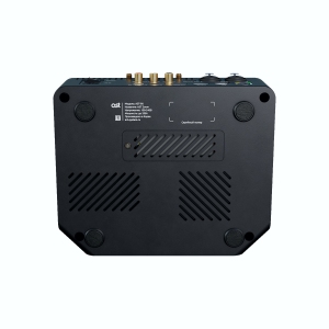 Вид снизу AST Zoom 2 (AST-90) в Советске