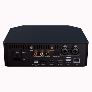 Фото сзади AST Zoom 2 (AST-90) в Советске