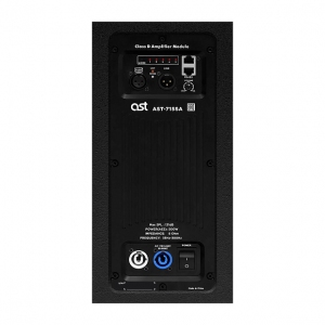 Активный сабвуфер AST-715SA в Советске