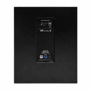 Активный сабвуфер AST-715SA в Советске