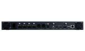 AST-350 Профессиональная караоке-система в Советске