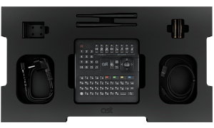 AST-350 Профессиональная караоке-система в Советске