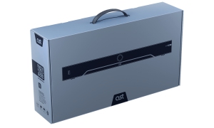 AST-350 Профессиональная караоке-система в Советске