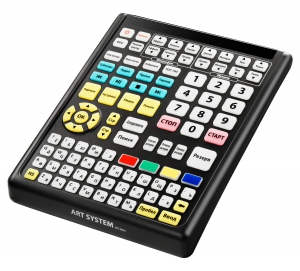 AST Mini (AST-25B) профессиональная система караоке в Советске