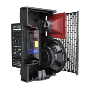 Audiocenter GT512A Активная акустическая система в Советске