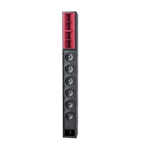 Audiocenter L65 + L65S MK2 порталы в Советске
