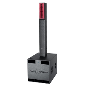 Audiocenter L65 пассивная акустическая система в Советске