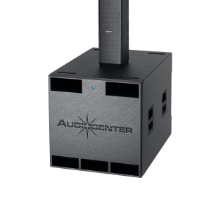 Audiocenter L65S MK2 сабвуфер в Советске