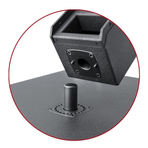 Audiocenter L83 + L83S MK2 порталы в Советске