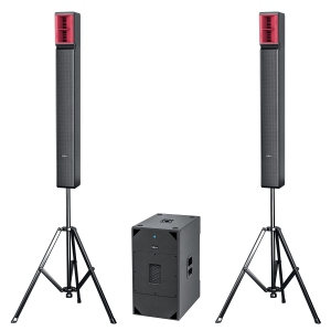 Audiocenter L83 пассивная акустическая система в Советске
