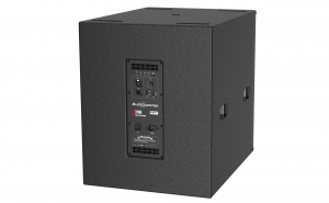 Audiocenter S3118A сабвуфер активный в Советске