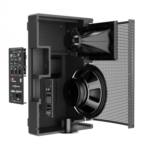 Audiocenter SA312+ в Советске