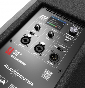 Audiocenter SA315+ в Советске