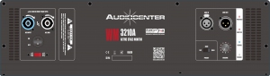 Audiocenter WM3210A сценический монитор в Советске