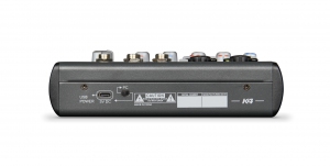 AuraSonics K4 компактный микшерный пульт в Советске