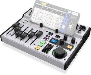 Behringer FLOW 8 цифровой микшер в Советске