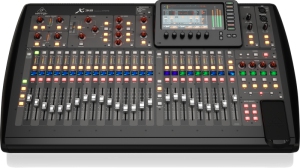 Behringer X32 цифровой микшер в Советске