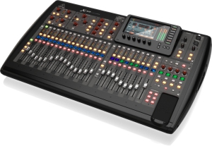 Behringer X32 цифровой микшер в Советске