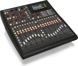 Behringer X32 PRODUCER цифровой микшер 40 каналов в Советске