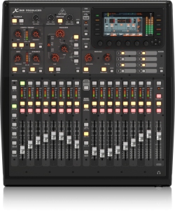 Behringer X32 PRODUCER цифровой микшер 40 каналов в Советске
