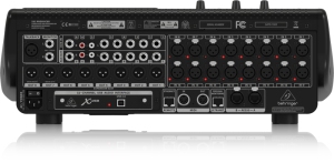 Behringer X32 PRODUCER цифровой микшер 40 каналов в Советске
