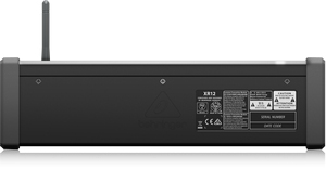 Behringer XR12 цифровой микшер в Советске