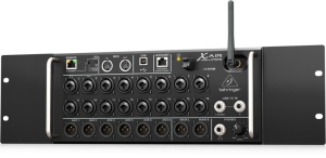 Behringer XR18 цифровой микшер в Советске
