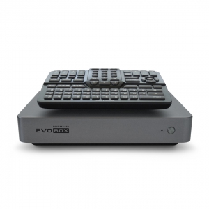 EVOBOX Premium Hi-End караоке-система в Советске